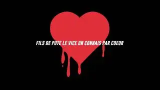 LE K OFFICIEL - j'tire [ Audio officiel ]