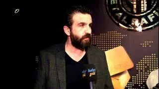 Burak Yakın IJS 2018 Fuar Değerlendirmesi | Haber Gold