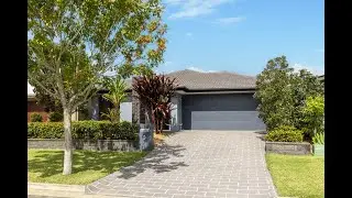 SOLD by All Properties Group Gold Coast | 9 Girraween Street, Gainsborough Greens, Pimpama