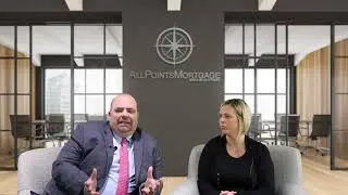 AllPoints Mortgage | Our Joint Venture Experience with Norcom Mortgage