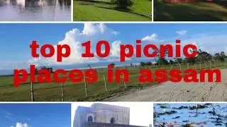 Top 10 picnic place in Assam , ||india||naturally beautiful place