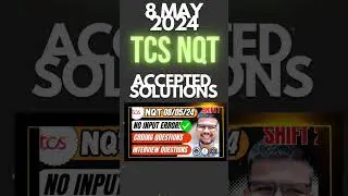 Must watch interview questions 