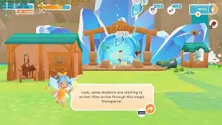 My Fantastic Ranch - Let's Play Tutorial Part Gameplay