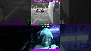 Prisoner Escapes Cuffs, Grabs Gun from Patrol Car! #shorts