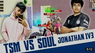 #Sc0ut&nbsp;#Mortal&nbsp;#SoulTSM vs SOUL😯Sc0ut vs jonathan | Scout Pov | TSM VS SOUL