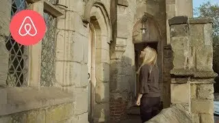 Regal Retreats | Check-In to the Trend | Airbnb