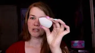 Juno sponge & Omfg Cosmetics Microfiber sponges