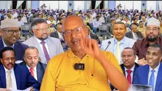 Abwaan dhunkaal “Hadaad qorya badan heysateene ku duula hawiye”