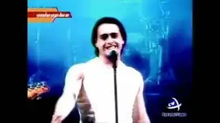 VAN MOZART Omar Galindo - TE VOY A AMAR (oficial)