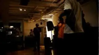 R61 BOYS at Time Out Cafe 271012 