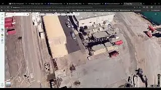 Google Maps  Depth Data Error