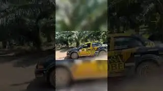 MAM MFOS RALLY 2025 SEPANG