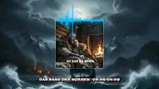 Das Band der Nornen