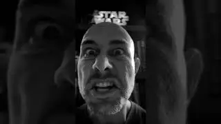 Not a REAL Star Wars Fan - Ep. 1         #shorts