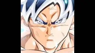 Goku and Vegeta vs Broly🔥🔥#anime#goku