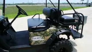 2012 Bad Boy Buggie Classic: Overview and Review