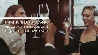 EuropeanLife Luxury Week Spain