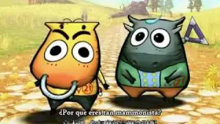 I'm MT s01e10 sub español/english (parte 1)