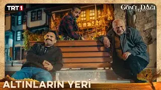 Altınlar nereye gitti? - G&ouml;n&uuml;l Dağı 200. B&ouml;l&uuml;m @trt1