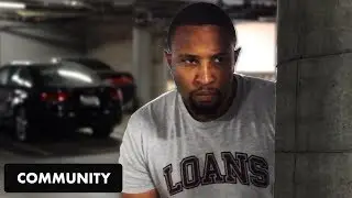 If Student Loans Were a Real Person | All Def Community | All Def