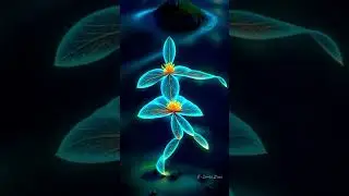 Create a Viral AI Leaf Dance Video | Easy AI Dance Editing Tutorial 🍂 #leaf #shorts #ai #dance