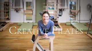 Creative Pilates Z&uuml;rich | Strength, Balance & Mindful Movement | Pilates for Every Body