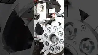 U1+F1 Packaging System 🍬 | Theegarten-Pactec at PPMA