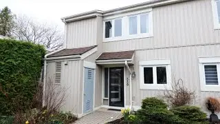 Welcome to 550 Oxbow Cres., Collingwood, ON