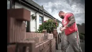 Barry Shell General Builder