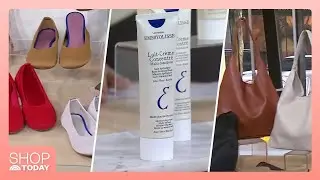 Amazon Essentials Starting at $12: L’Oréal Paris Lengthening Mascara, Miss Mouth's Shoe Cleaner More