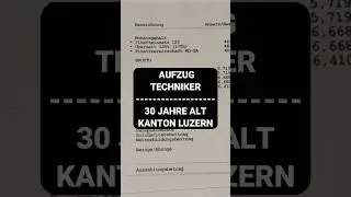 So viel verdient ein Aufzug Techniker