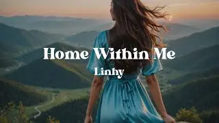Home Within Me &ndash; Linhy (Lyrics) | Empowering Song About Self-Love & Inner Strength