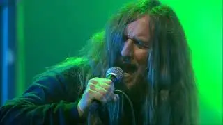 Obituary live@ graspop 2016