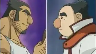 Yu-Gi-Oh! GX Anime Duel | Chumley Huffington vs Mr. Huffington🔥 | EDOPro