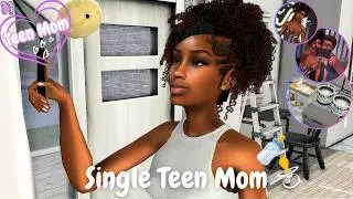 ✨NEW✨ Teen Mom Challenge 🤱🏾| Girls Night Out 💃🏾 | 11