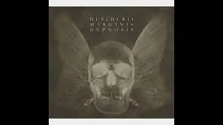 Desiderii Marginis - 2014  - Hypnosis (Dark Ambient | Full Album)