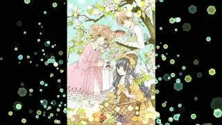 Cardcaptor Sakura OST- Sakura No Teema II (Re-Orchestrated)
