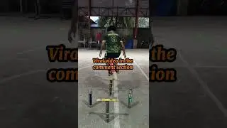 Power and Balance Workout