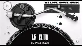 House Of Glass - Disco Down 2008 (Luca Cassani Vocal Remix)