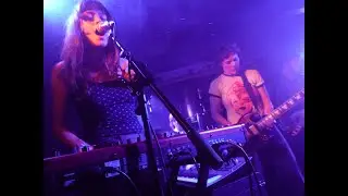 Floodlights - 5AM - Le POPUP Du Label Paris - 05/09/2025
