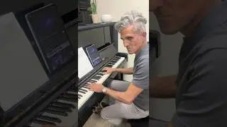 Juice WRLD - &ldquo;Empty Out Your Pockets&rdquo; piano cover #pianocover #piano #juicewrld #fyp #music