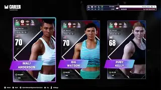 Road to RJ's first National Belt || Undisputed