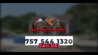Maya Roofing General Contractor VIDEO