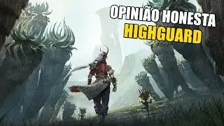 &Eacute; mesmo t&atilde;o ruim quanto dizem? - Highguard review/an&aacute;lise