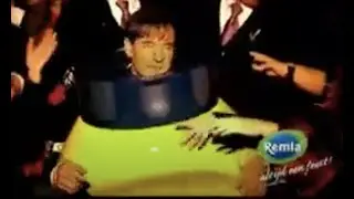 Remia - Friteslijn (the Netherlands, Gerard Joling, 2008)