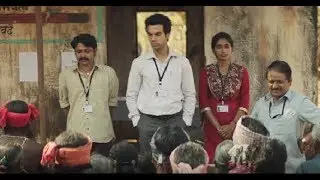 Box Office Collection Of Newton | Day 4 | RajKummar Rao