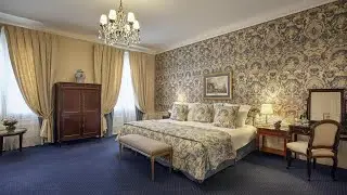 Hotel Westminster, Paris, France
