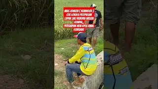 Mas Juned KENWOOD cek lokasi pelepasan di lapak LMJ Weleri jelang Event New Ayla #shorts #kenwood