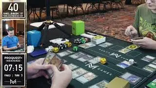 Milwaukee LL Proquest + Финальная игра 2024 Prism против Verdance