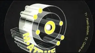 Loudway - Come On